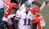 Philadelphia Eagles Football GIF by NFL