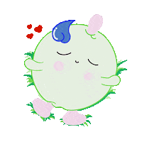 Happy Fun Sticker