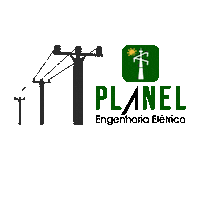 planelengenharia eletrica engenharia eletrica planel planel engenharia Sticker