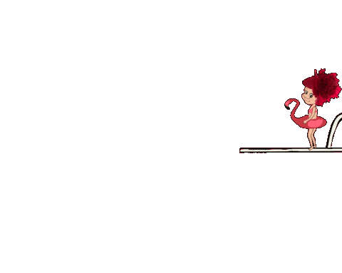 Happy Summer Holiday Sticker