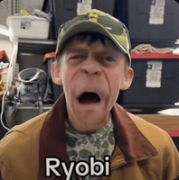 Blue Collar Dad GIF