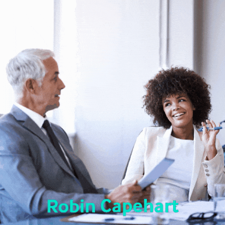 robincapehart giphygifmaker GIF
