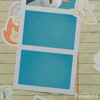 Third Wheel Love GIF by The Plooshies