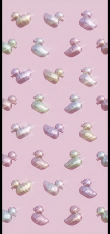 Beautiful Pink Wallpaper GIF  GIFDBcom