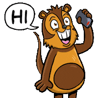 Hold On Hello Sticker by VeeFriends