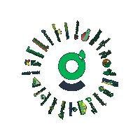 Sticker by Goplan Agronegocio