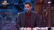 David Broncano No GIF by Movistar+