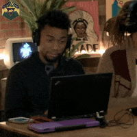 Dungeons And Dragons Reaction GIF by Hyper RPG