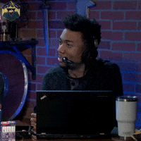 Dungeons And Dragons Reaction GIF by Hyper RPG
