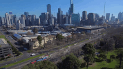 melbourne GIF