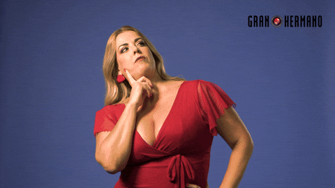 Telecinco GIF by Mediaset España