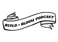jessicawhitakerco jessicawhitaker jessica whitaker build and bloom buildandbloom Sticker