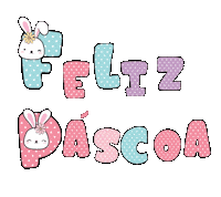 Páscoa Sticker by Atelier das Arteiras