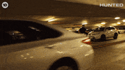 Running GIF by Hunted Australia