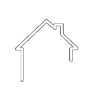 Real Estate Home Sticker by The Ravenscroft Group with Fathom Realty