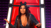 thevoiceofitaly  GIF