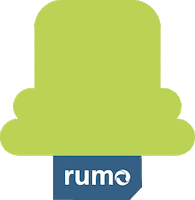 Dnarumo Sticker by Rumo Logística