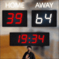 39 Home GIF