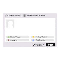 Pixel Persevere Sticker by Elevate Main