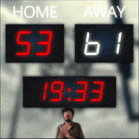 53 Home GIF