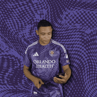 Phone Wow GIF by Orlando City SC