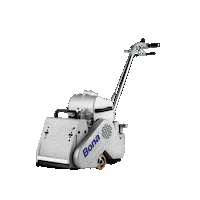 Sander Flooring Sticker by Bona Pro