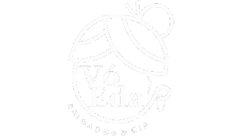 Logovoeda Sticker by Vó Eda