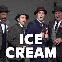 Ice Cream Dessert GIF by CSTC