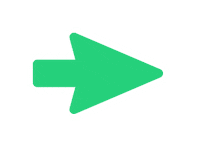 Arrow Swipe Up Sticker by B the travel brand