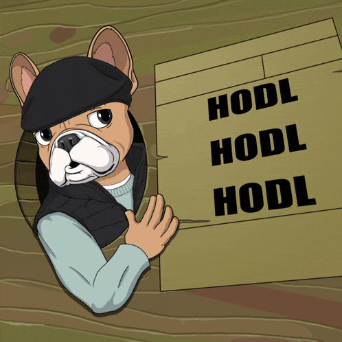 Holding Hold The Line GIF by Underdogs