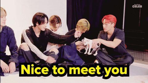 Puppies Ateez GIF by BuzzFeed