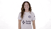 Sport Team GIF by National Women's Soccer League