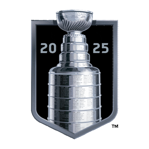 Happy Ice Hockey Sticker by NHL