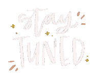 sincerelyari like lettering follow coming soon Sticker