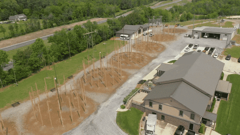 GIF by Southeast Lineman Training Center