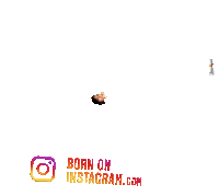 Indusujiram Sticker by BORN ON INSTAGRAM