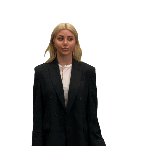 CelebrityApprentice reaction celebrity nervous mafs Sticker
