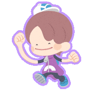 Pokopia Sticker by Pokémon