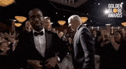 sterling k brown GIF by Golden Globes