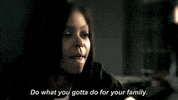 lee daniels family GIF by Empire FOX