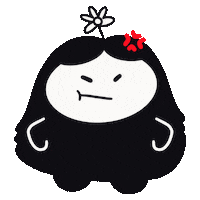 Angry Rampage Sticker