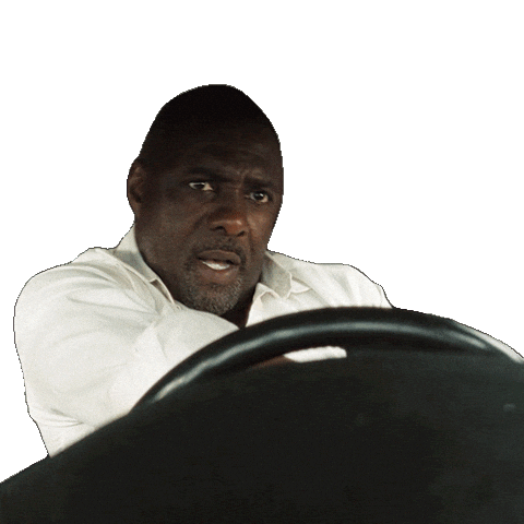 Priyankachopra Idriselba Sticker by Amazon Prime Video