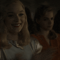 Cbs All Access Applause GIF by Paramount+