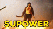 Superstar Superpower GIF
