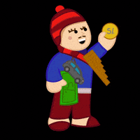 Mpi Ekeko GIF by Parque Arauco