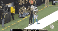 Regular Season Football GIF by NFL