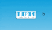 Click Social Media GIF by TruePoint Communications
