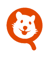 Quokkamydelivery quokka Sticker