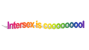 lgbt love Sticker