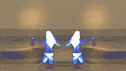 Music Video Fun GIF